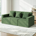 Artiss 3 Seater Sofa Bed Modular Convertible Sectional Couch