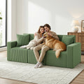 Artiss 3 Seater Sofa Bed Modular Convertible Sectional Couch