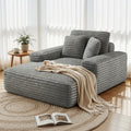 Artiss Sofa Bed Lounge Chair Recliner Couch Reading Armchair Sleeper