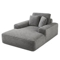 Artiss Sofa Bed Lounge Chair Recliner Couch Reading Armchair Sleeper