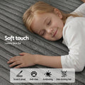 Artiss Sofa Bed Lounge Chair Recliner Couch Reading Armchair Sleeper