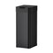 Devanti 50L Sensor Motion Activated Automatic Rubbish Bin Black