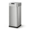 Devanti 50L Motion Sensor Rubbish Bin Automatic Trash Can Silver