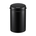 Devanti 30L Sensor Bin Automatic Touchless Trash Can Garbage Rubbish Black