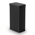 Devanti 70L Automatic Sensor Rubbish Bin Black Touchless Kitchen