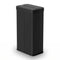 Devanti 70L Automatic Sensor Rubbish Bin Black Touchless Kitchen