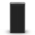 Devanti 70L Automatic Sensor Rubbish Bin Black Touchless Kitchen