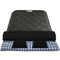 Weisshorn Sleeping Bag Double Thermal -10°C Grey Camping Hiking