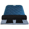 Weisshorn Double Sleeping Bag -10°C Thermal Camping Hiking Blue