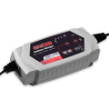 12V 24V 15A Smart Battery Charger Auto Car Truck AGM