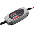 12V 24V 7Amp AGM Car Battery Charger Automotive Truck Vehicle