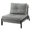 Artiss Sofa Bed Folding Convertible Couch Recliner Lounge Chair