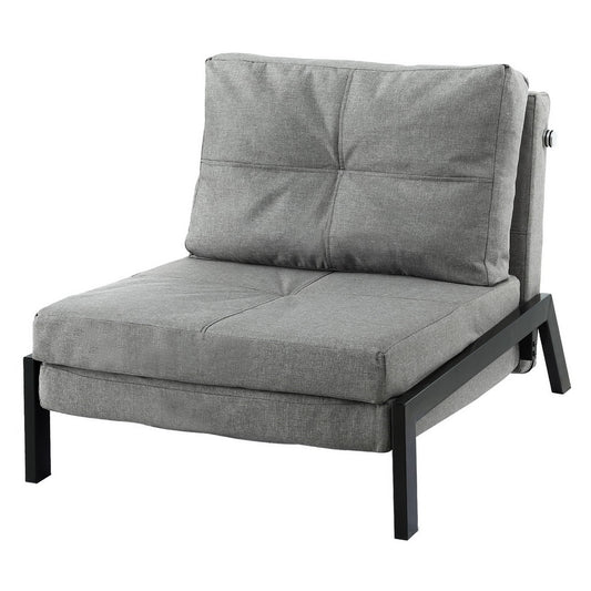 Artiss Sofa Bed Folding Convertible Recliner Couch Lounge Chair