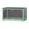 Artiss 140L Foldable Storage Box Transparent Stackable Container