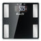 Everfit Body Fat Scale BMI Monitor 180KG Bathroom Digital