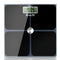 Everfit Digital Bathroom Scale 180KG Electronic Weight Tracker