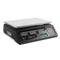 Emajin Digital Kitchen Scales 40kg Platform Black LCD