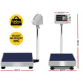 Emajin Digital Platform Scale 150kg Counting Function LCD