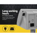 Emajin Digital Platform Scale 150kg Counting Function LCD