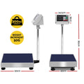 Emajin Digital Platform Scale 300kg Electronic Counting LCD