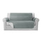 Artiss 3 Seater Sofa Cover Water Resistant Grey