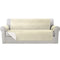 Artiss 4 Seater Sofa Cover Water Resistant Beige