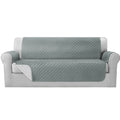 Artiss Sofa Cover 4 Seater Water Resistant Grey Couch Protector