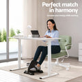 Artiss 120cm Electric Standing Desk Mini Exercise Bike Home Office