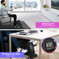 Artiss 120cm Electric Standing Desk Mini Exercise Bike Home Office