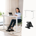 Artiss 120cm Electric Standing Desk Mini Exercise Bike Home Office