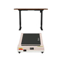 Artiss Electric Treadmill Walking Pad 360mm 140cm Standing Desk