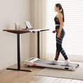 Artiss Electric Treadmill Walking Pad 360mm 140cm Standing Desk