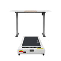Artiss 360mm Treadmill Electric Walking Pad Standing Desk