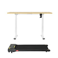Artiss Electric Treadmill 120cm Standing Desk Walking Pad 400mm