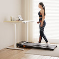 Artiss Electric Treadmill 120cm Standing Desk Walking Pad 400mm