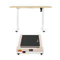 Artiss Electric Treadmill 140cm Standing Desk Walking Pad
