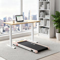 Artiss Electric Treadmill 140cm Standing Desk Walking Pad