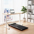 Artiss Electric Treadmill Walking Pad 140cm Standing Desk 400mm