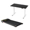 Artiss 120cm Standing Desk Treadmill 400mm Electric Walking Pad