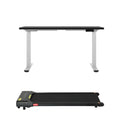 Artiss 120cm Standing Desk Treadmill 400mm Electric Walking Pad