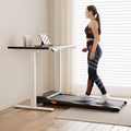 Artiss 120cm Standing Desk Treadmill 400mm Electric Walking Pad