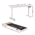 Artiss Electric Treadmill 140cm Standing Desk Walking Pad