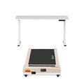 Artiss Electric Treadmill 140cm Standing Desk Walking Pad