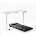 Artiss Electric Treadmill Standing Desk Walking Pad 140cm 400mm