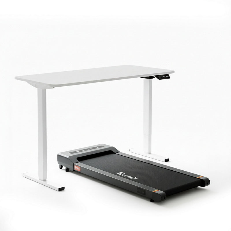 Artiss Electric Treadmill Standing Desk Walking Pad 140cm 400mm