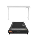 Artiss Electric Treadmill Standing Desk Walking Pad 140cm 400mm