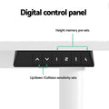 Artiss Electric Treadmill Standing Desk Walking Pad 140cm 400mm