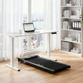 Artiss Electric Treadmill Standing Desk Walking Pad 140cm 400mm
