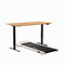 Artiss Electric Treadmill 120cm Standing Desk Walking Pad 360mm