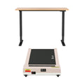 Artiss Electric Treadmill 120cm Standing Desk Walking Pad 360mm